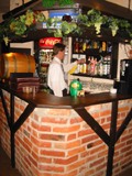 Zmysowe drinki