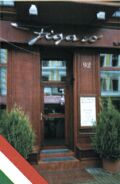 Restauracja Figaro zaprasza!