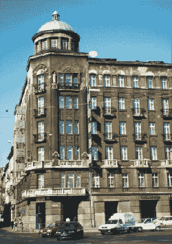 Hotel Polonia