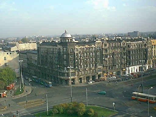 Hotel Polonia