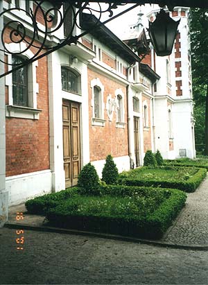Stajnia